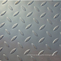 304 316 201 Antiskid Stainless Steel Sheet Pattern embossed square plate
